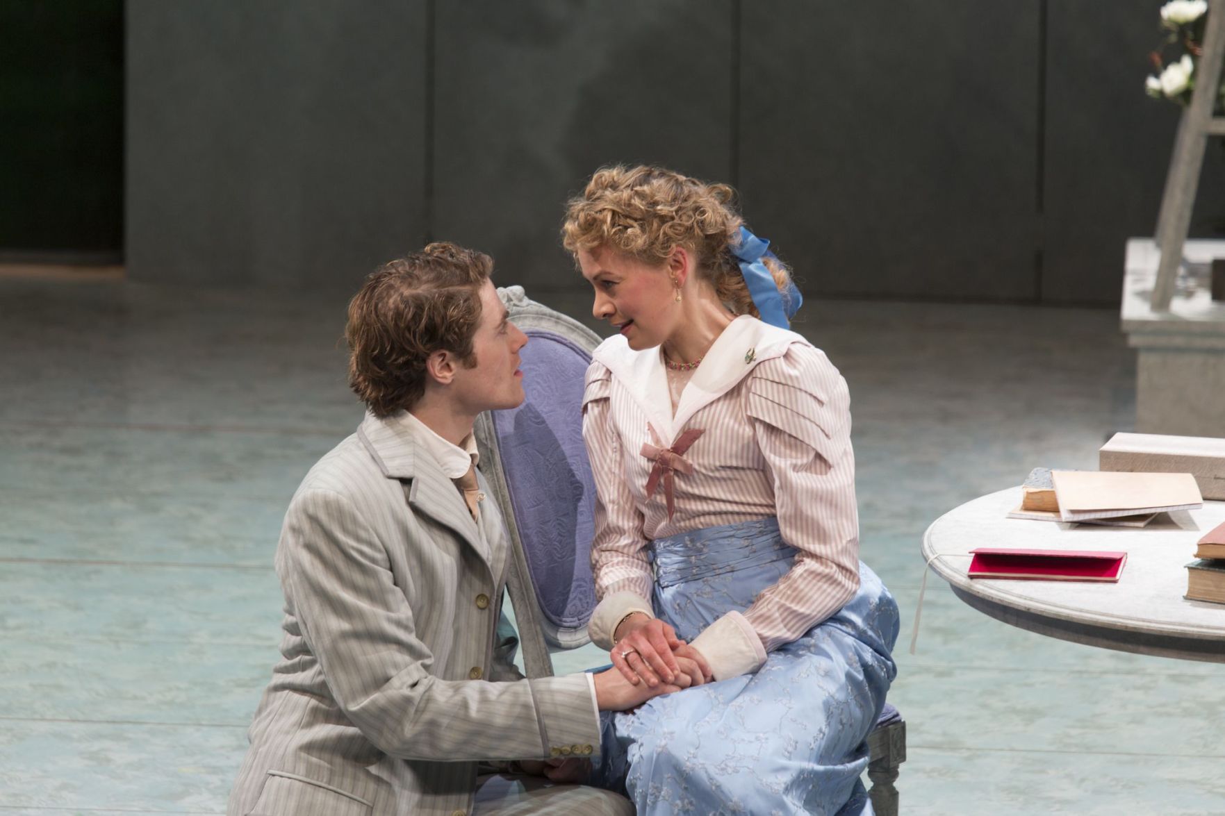 ‘Importance of Being Earnest’ pleases admirably (copy)